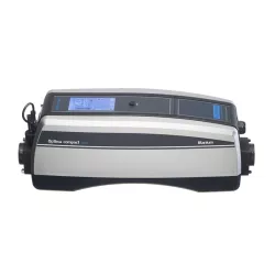 Calentador piscina Elecro Optima Compact Titanio 9 KW