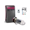Clorador salino CTX Go Salt GS-21 pH