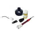 Kit elettrodi ORP Astralpool con sonda di livello