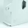 Recambio limpiafondos Hayward Caja de turbina intermedia con eje