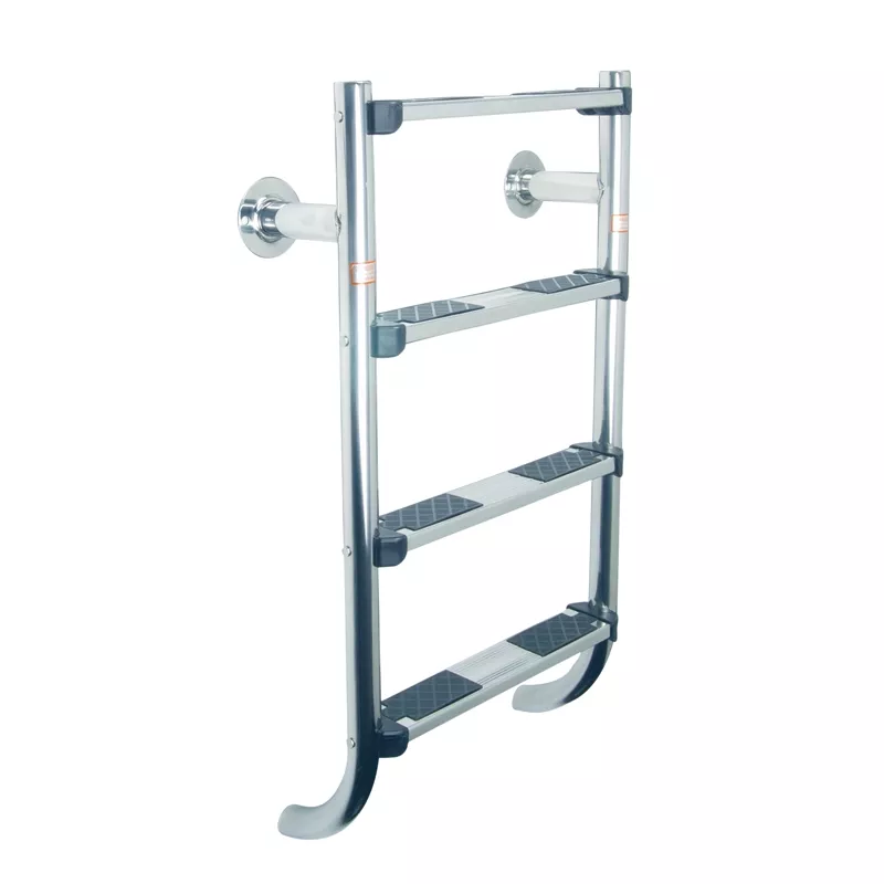 Escalera partida Astralpool parte inferior de 3 peldaños Luxe