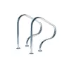 Pasamanos Astralpool para salida piscina 800 x 800 (pletina)