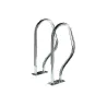 Pasamanos Astralpool para salida piscina 470 x 800 (empotrar)