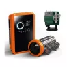 Clorador salino Idegis Tecno DT-30 S2 pH