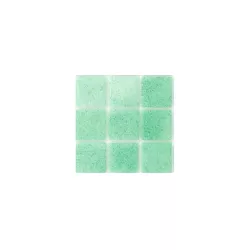 Muestra Gresite Hisbalit HT-K azul celeste niebla modelo TIRRENO