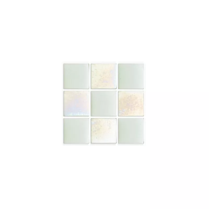 Muestra Gresite Hisbalit HT-K Aqualuxe IBIZA