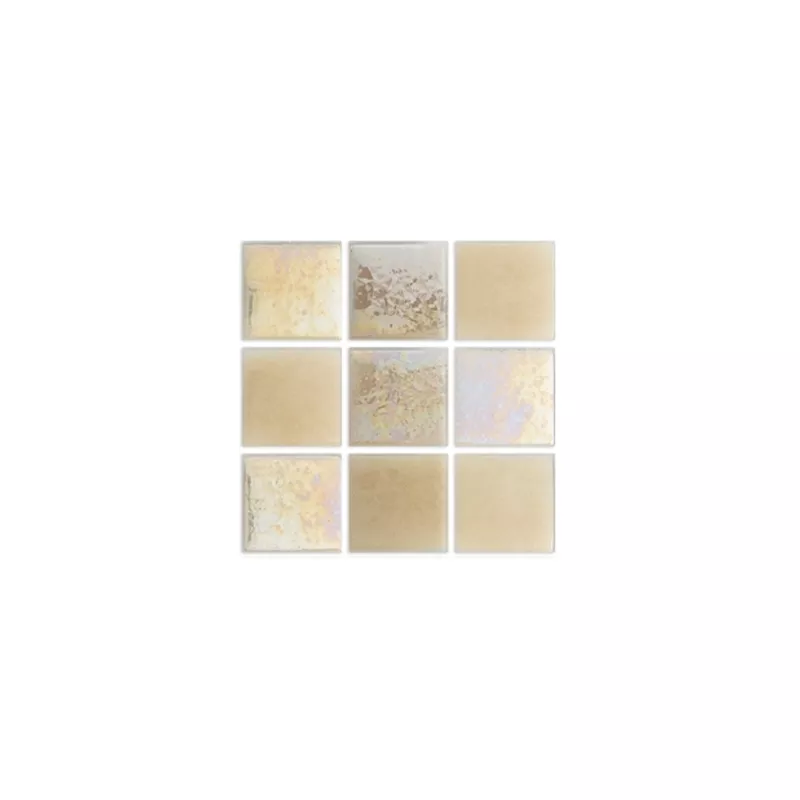 Muestra Gresite Hisbalit HT-K Aqualuxe MALLORCA