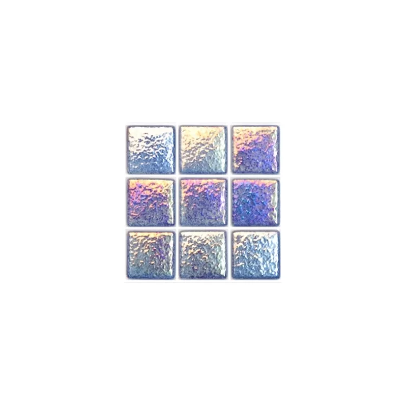 Muestra Gresite Hisbalit HT-K Aqualuxe SICILIA