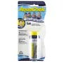 Tiras de teste Aquachek para análise de sal