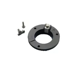 Fijación para anclaje ducha D.43