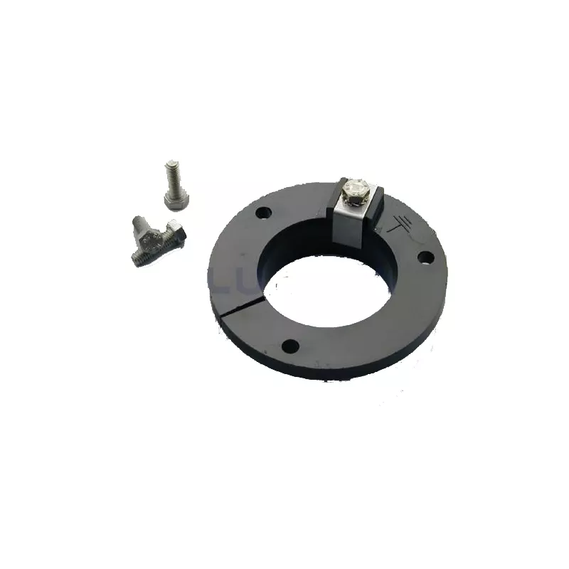 Fijación para anclaje ducha D.43