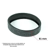 Recambio Zodiac Vortex Rueda trasera neum