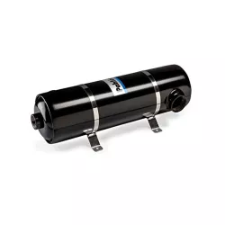 Intercambiador Pahlen de 28 KW