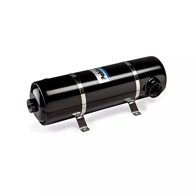 Intercambiador Pahlen de 28 KW