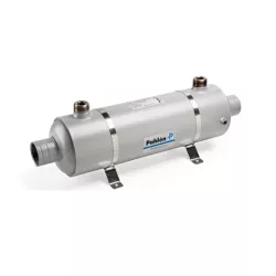 Intercambiador Pahlén Hi-Flow titanio T28 de 28 KW
