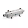 Intercambiador Pahlén Hi-Flow titanio T28 de 28 KW