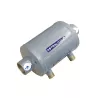 Intercambiador de Calor Agua-Agua Astralpool Waterheat Equipado TIT-20 KW