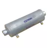 Intercambiador de Calor Agua-Agua Astralpool Waterheat Equipado TIT-600 KW