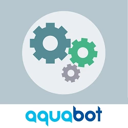 Revisión limpiafondos Aquabot