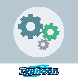 Revisión limpiafondos Typhoon