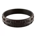 Replacement cleaner Zodiac Large black cover (front wheel)