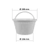 Recambio skimmer Coral Cestillo standard