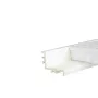 Perfil soporte para rejilla rebosadero Productos QP (3 metros)