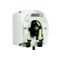 Clorador salino CTX E-Series 35 gr con regulador de pH CTX E-Series