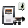 Clorador salino CTX E-Series 15 gr con regulador de pH CTX E-Series