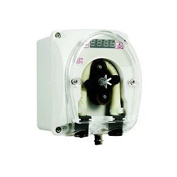 Clorador salino Hayward Salt & Swim con regulador de pH CTX E-Series