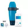Analizador inteligente Blue Connect Salt