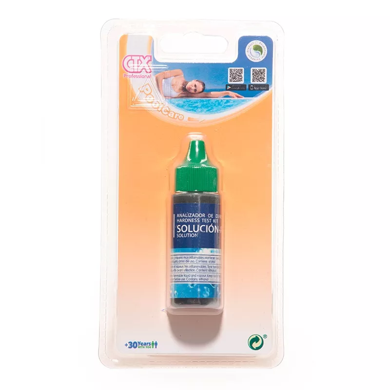 Recambio N
