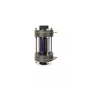 Sostituzione del cloratore BSV Célula Pro 100 g/h