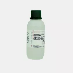 Solución limpiadora 250 cc para electrodos
