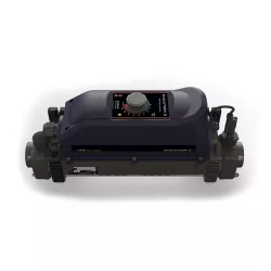 Calentador analógico Titanio 3 kw monofásico