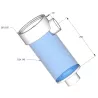Clorador salino Innowater SMC 50