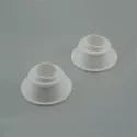 Articulated ladder stop (2 pieces)
