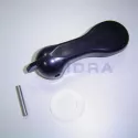 Spare part Astralpool Flat Handle Valve 1" 1/2