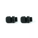Moer-schroef celconnector voor chlorinator promatic