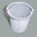 Pump replacement Astralpool Aral 2 HP pre-filter basket