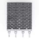 Pièces détachées pour nettoyeur de piscine Zodiac Brosses R9022
