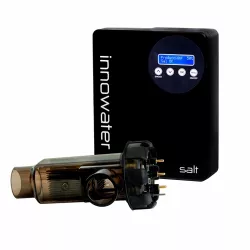 Clorador salino Natural Chlor SMC 30 con regulador ph epool