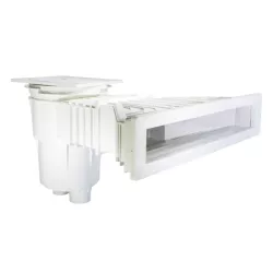 Skimmer 17,5 L Norm  Astralpool para piscina hormigón