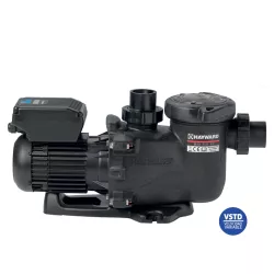 Bomba piscina de velocidad variable Hayward Max Flo XL VS 1 CV