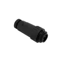 Zodiac Vervanging zwembadreiniger 4-pins kabelconnector