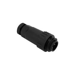Recambio limpiafondos Zodiac Conector cable 4 pins