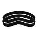 Ricambi per pulitori per piscine Zodiac Cinghie Caterpillar (2 unità)