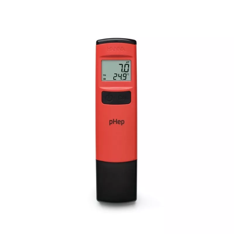 Hanna pHep Tester de pH