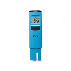 Tester medidor de TDS (S