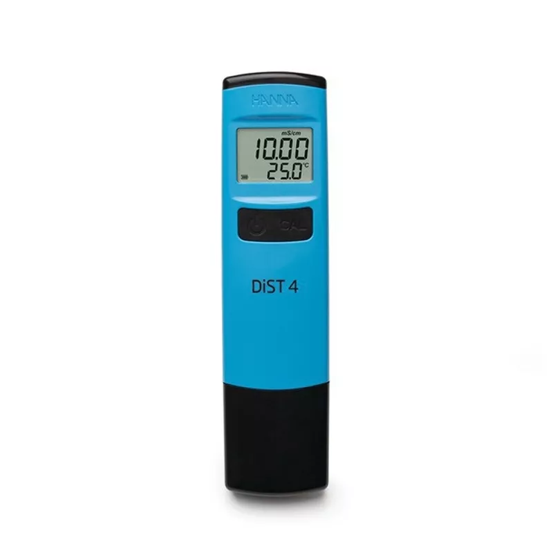 Hanna Tester CE DiST 4